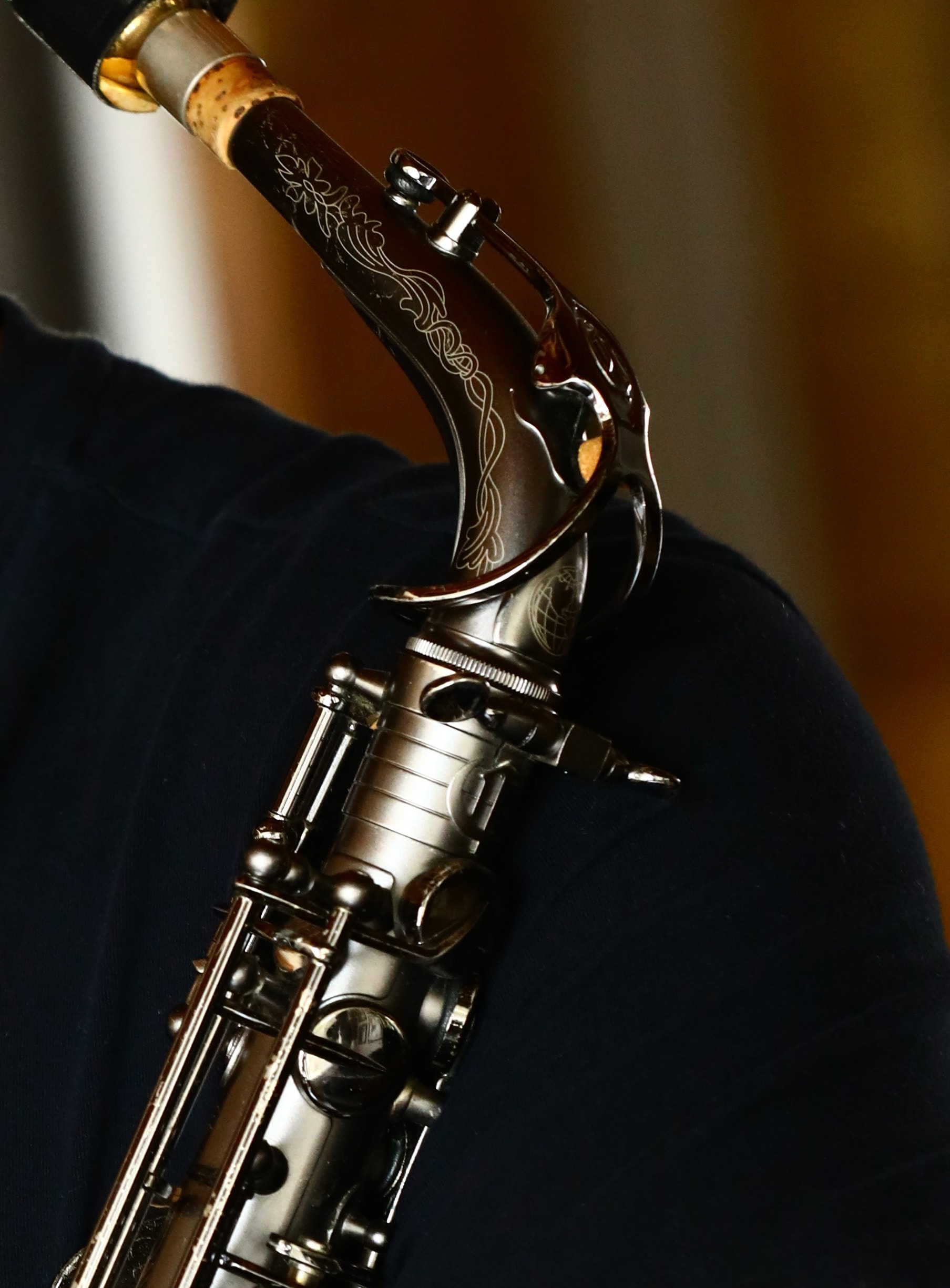 Saxophone